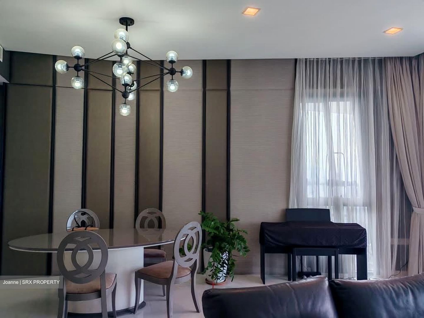 D'Leedon (D10), Condominium #579681821